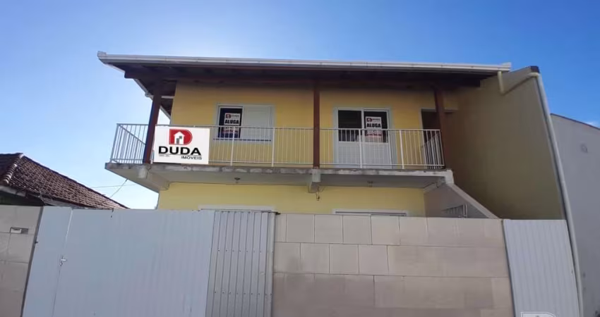 Aluguel apartamento 02 dormitórios na Palhoça