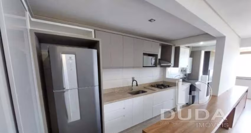 Aluguel apartamento 2 quartos, Mbiliado na Palhoça