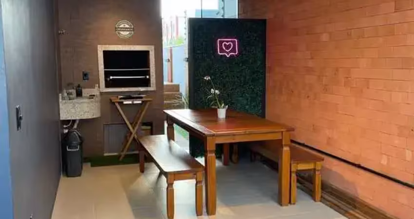 Casa com 3 quartos à venda na Rua Firenze, Pagani, Palhoça