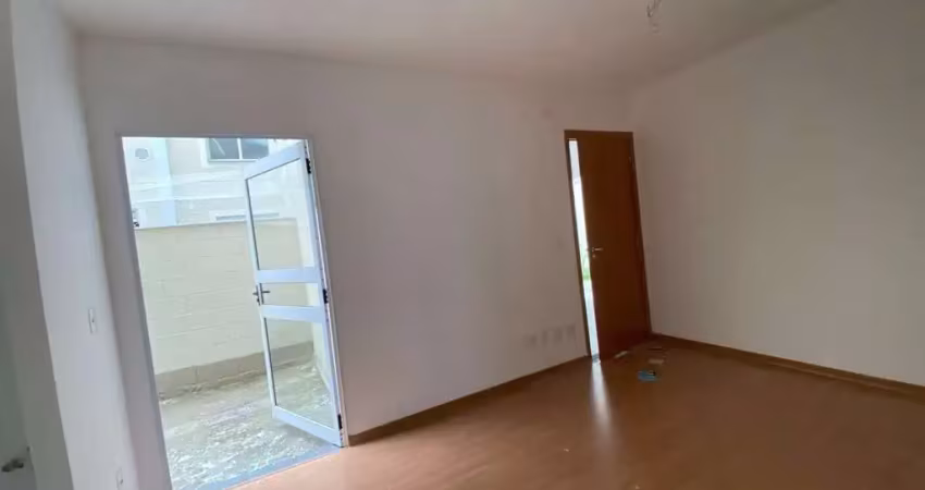 Apartamento com 2 quartos para alugar na Avenida Paulo Roberto Vidal, Bela Vista, Palhoça