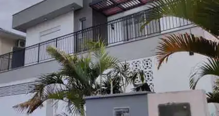 Casa com 3 quartos à venda na Rua das Perdizes, Pedra Branca, Palhoça