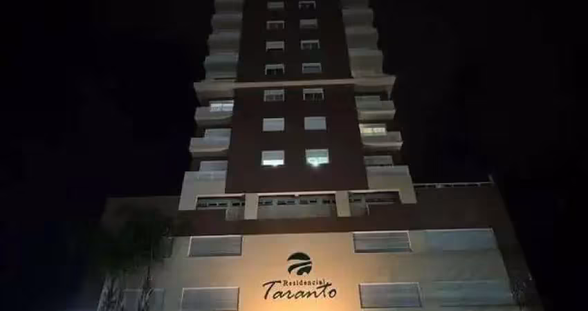 Apartamento com 2 quartos à venda na Rua Najla Carone Guedert, Pagani, Palhoça