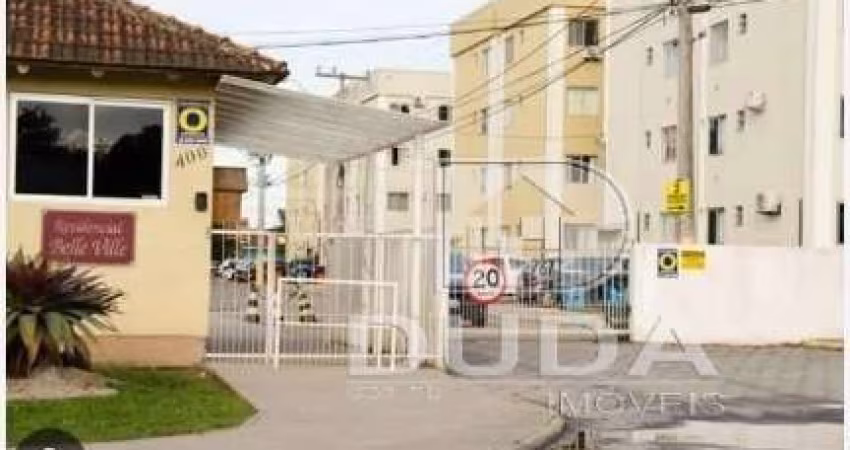 Apartamento à venda no Belle Ville -Palhoça
