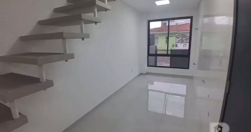 Casa com 2 quartos para alugar na Rua Carijó, Bela Vista, Palhoça