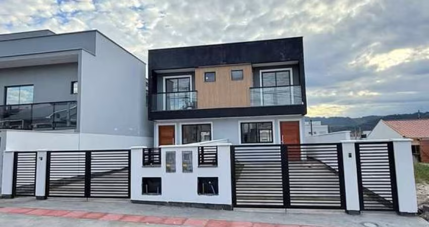 Sobrado 2 suítes, 84,28m² no bairro Bela vista