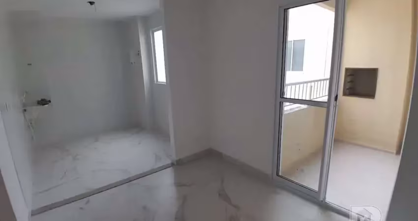 Apartamento com 2 quartos para alugar na Avenida Paulo Roberto Vidal, Bela Vista, Palhoça