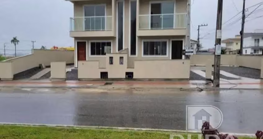 Casa com 2 quartos à venda na Rua Herondi Maran, Bela Vista, Palhoça