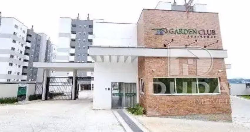 Apartamento com 2 quartos para alugar na Rua João Bernadino da Rosa, Pedra Branca, Palhoça
