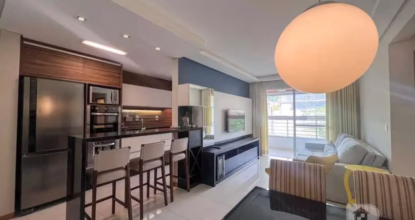 Apartamento com 2 quartos para alugar na Travessa Ademir Guimarães, João Paulo, Florianópolis