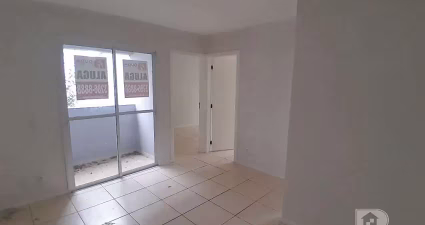 Apartamento com 2 quartos para alugar na Rua José Cosme Pamplona, Bela Vista, Palhoça