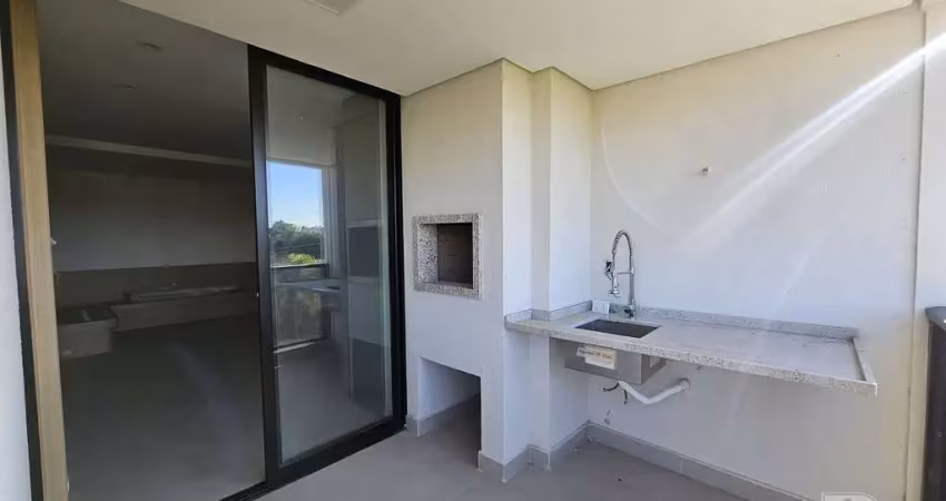Apartamento com 2 quartos à venda na Rua da Universidade, Pedra Branca, Palhoça