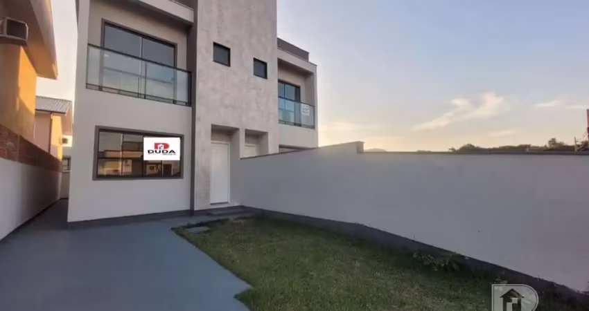 Casa com 2 quartos à venda na Bela Vista, Palhoça 