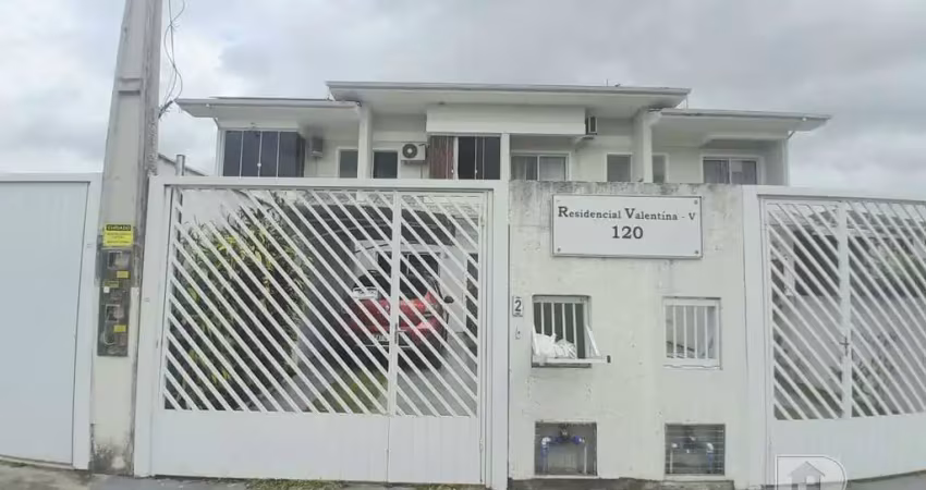 Casa com 2 quartos para alugar na Rua Elias Egídio Moreira, Nova Palhoça, Palhoça