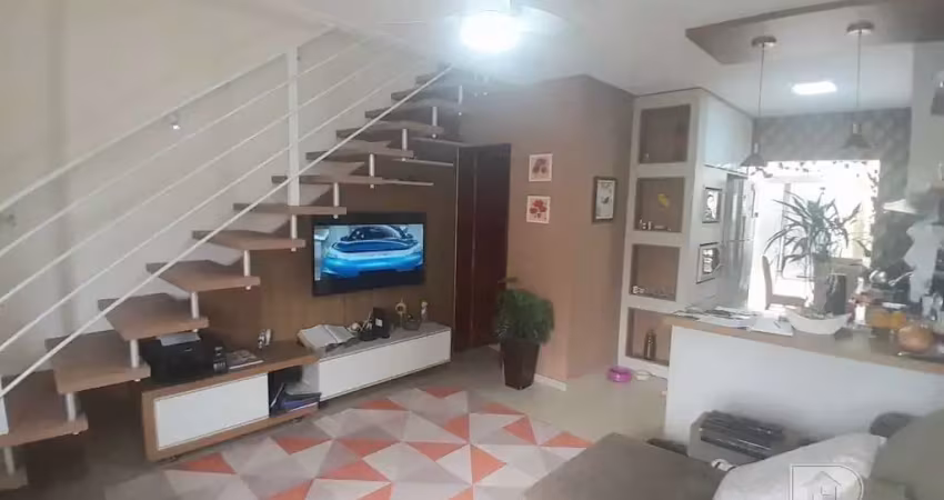 Casa com 2 quartos para alugar na Rua Elias Egídio Moreira, Nova Palhoça, Palhoça