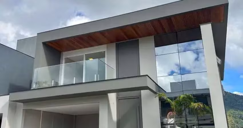 Casa com 3 quartos à venda na Rua da Pedra, Pedra Branca, Palhoça