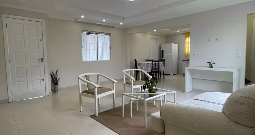 Casa com 2 quartos para alugar na Rua Doralice Espíndola, Barra do Aririú, Palhoça