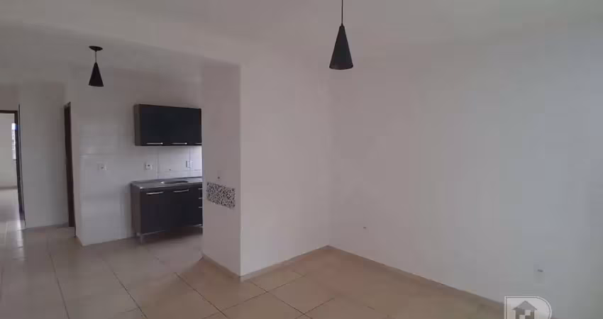 Apartamento com 2 quartos para alugar na Rua Osmar Rodão Garcia, Nova Palhoça, Palhoça