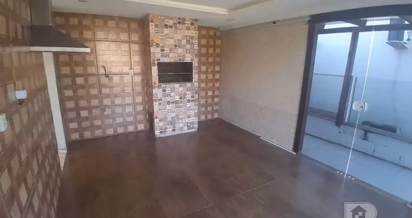 Casa em condomínio fechado com 3 quartos para alugar na Avenida Paulo Roberto Vidal, Bela Vista, Palhoça