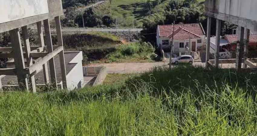 Terreno à venda na Rua Sebastião Ribeiro de Freitas, Bela Vista, Palhoça