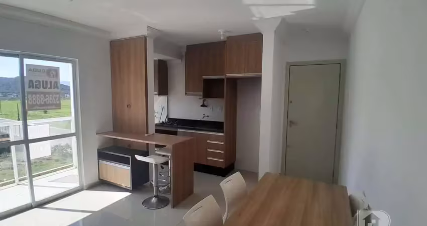 Apartamento com 2 quartos para alugar na Avenida da Pedra Branca, Pedra Branca, Palhoça