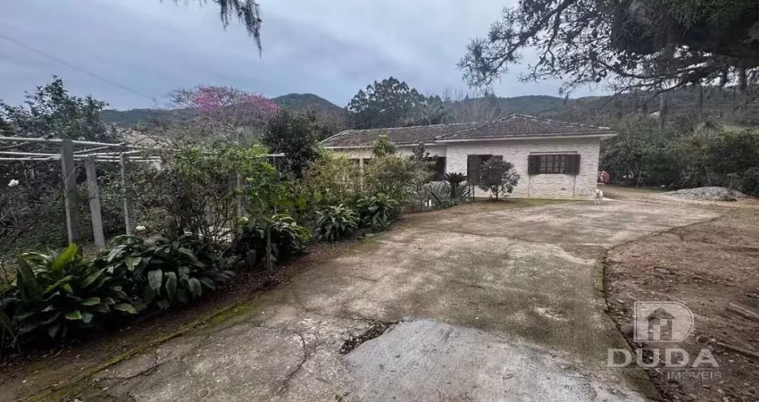 Casa com 3 quartos à venda na Fazenda São Paulo, Imaruí 