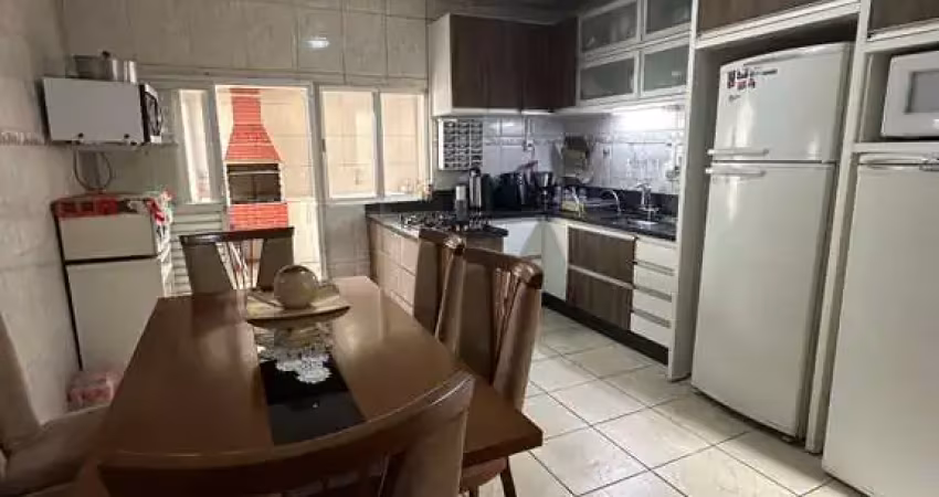 Casa com 5 quartos à venda na Rua Antônio Muniz de Aragão, Ponte do Imaruim, Palhoça