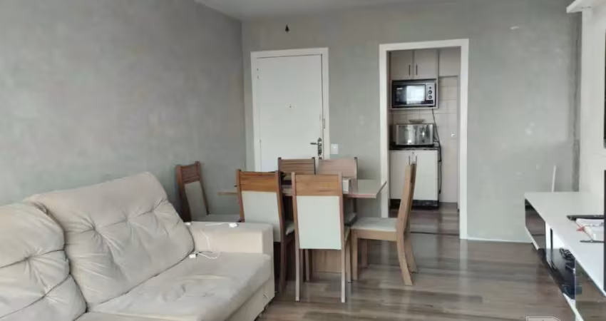 Apartamento com 3 quartos à venda na Rua Adão Schmidt, Barreiros, São José