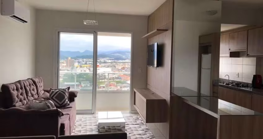 Apartamento com 3 quartos à venda na Avenida Elza Lucchi, Ponte do Imaruim, Palhoça