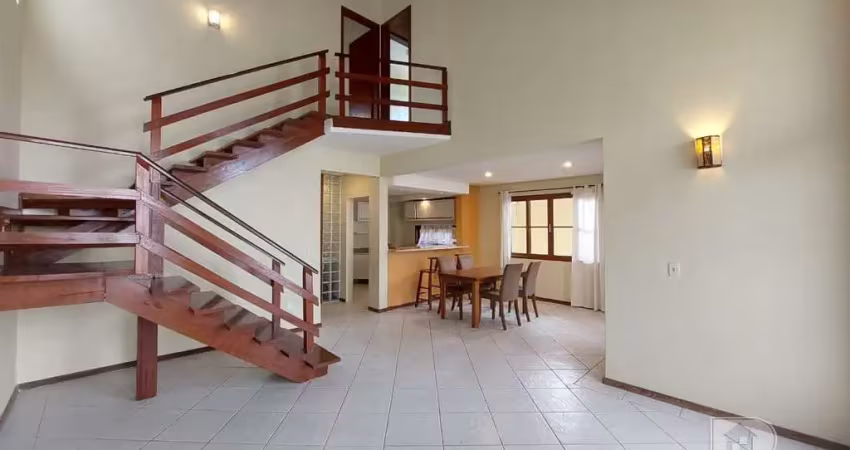 Casa em condomínio fechado com 3 quartos para alugar na Rodovia Francisco Magno Vieira, Campeche, Florianópolis