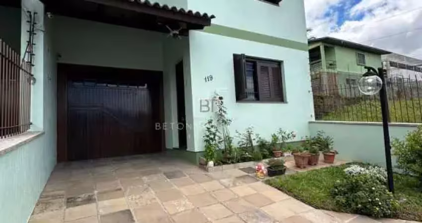 Casa com 3 quartos à venda no De Lazzer, Caxias do Sul 