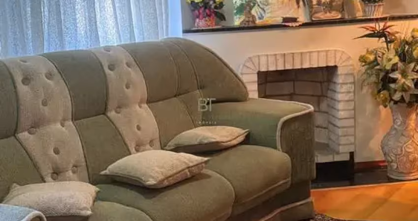 Casa com 3 quartos à venda no Desvio Rizzo, Caxias do Sul 