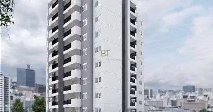 APARTAMENTO  EM CONSTRUÇÃO 2 DORMITÓRIOS  NO BAIRRO SANTA CATARINA - entrega 202