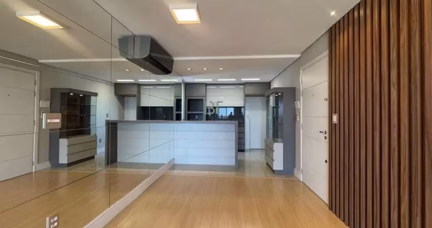 APARTAMENTO MOBILIADO NO BAIRRO COLINA SORRISO