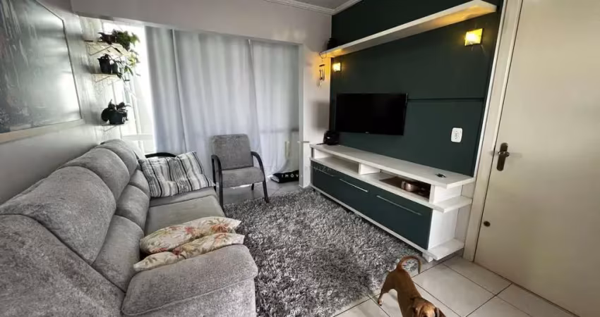 APARTAMENTO DE 02 DORMITÓRIOS NO BAIRRO COLINA SORRISO