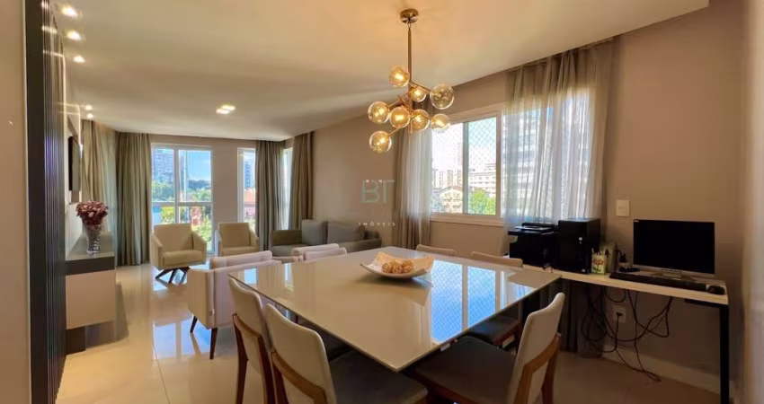APARTAMENTO 3 DORMITÓRIOS NO PANAZZOLO