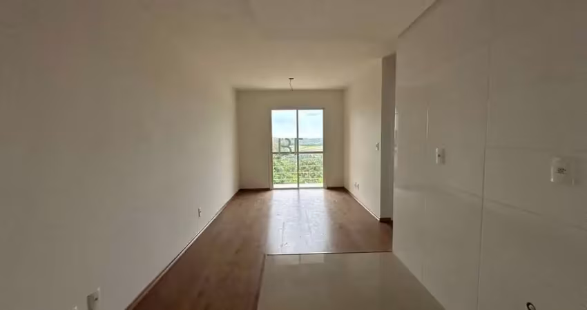 APARTAMENTO DESVIO RIZZO COM 2 DORMITÓRIOS E 1 VAGA DE GARAGEM