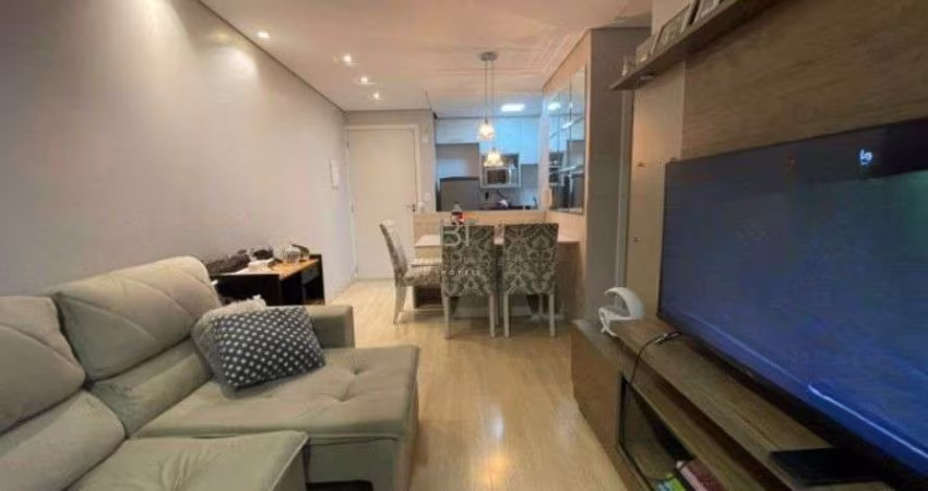 APARTAMENTO SEMIMOBILIADO DE 02 DORMITÓRIOS NO BAIRRO RIO BRANCO CAXIAS DO SUL