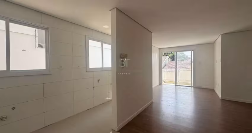 APARTAMENTO 02 DORMITÓRIOS COM SUÍTE NO BAIRRO BELA VISTA