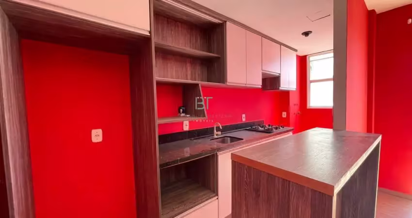 APARTAMENTO 02 DORMITÓRIOS  NO BAIRRO DE LAZER ME CAXIAS DO SUL