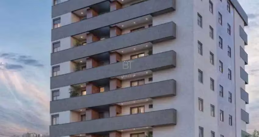 APARTAMENTO EM CONSTRUÇÃO NO BAIRRO JARDIM AMÉRICA