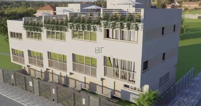 SOBRADO DE ALTO PADRÃO NO BAIRRO VINHEDOS