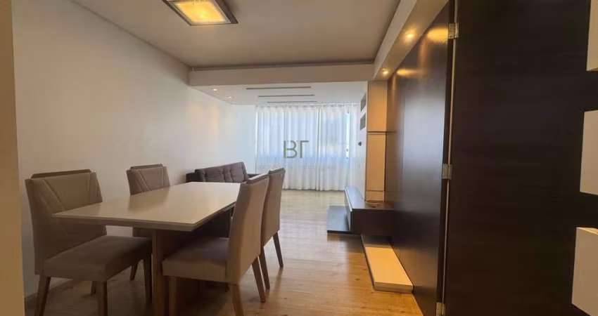 APARTAMENTO MOBILIADO 03 DORMITÓRIOS SENDO 01 SUÍTE NO BAIRRO SÃO PELEGRINO