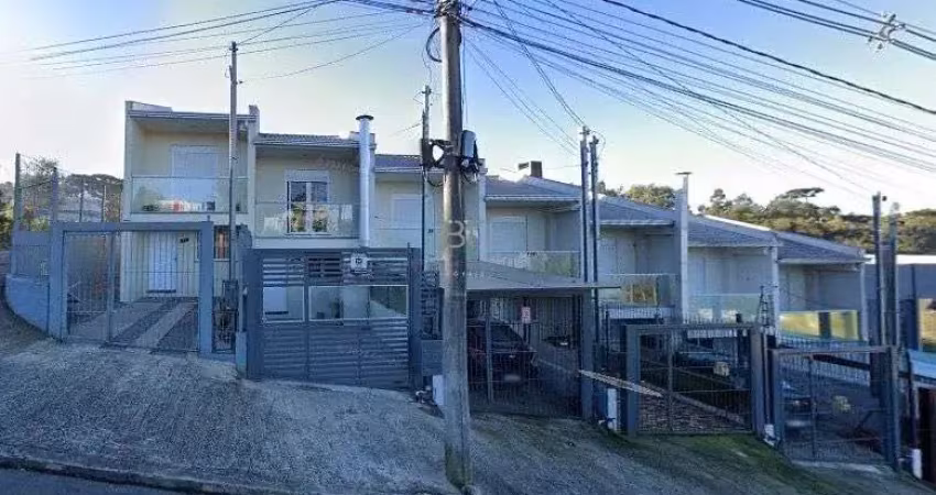SOBRADO SEMIMOBILIADO NO BAIRRO SÃO VIRGÍLIO