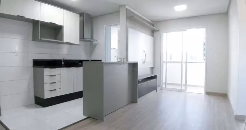APARTAMENTO SEMIMOBILIADO COM 02 DORMITÓRIOS NO DESVIO RIZZO
