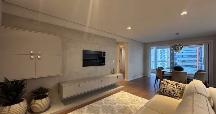 APARTAMENTO NOVO NO BAIRRO MADUREIRA COM 125M²