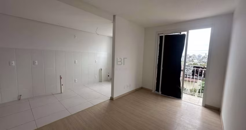APARTAMENTO COM 2 DORMITÓRIOS 1 VAGA NO BAIRRO BELA VISTA