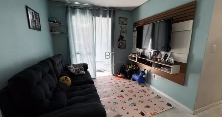 Apartamento com 2 quartos à venda no São Leopoldo, Caxias do Sul 