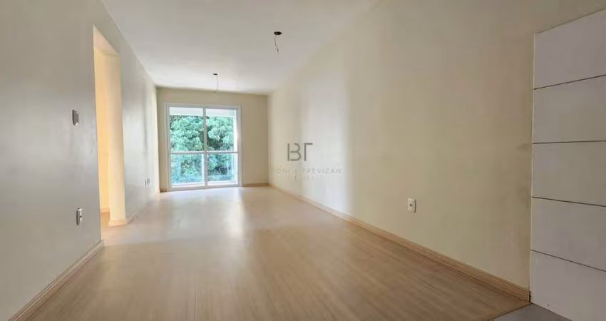 APARTAMENTO NOVO COM 03 DORMITÓRIOS E DUAS VAGAS DE GARAGEM