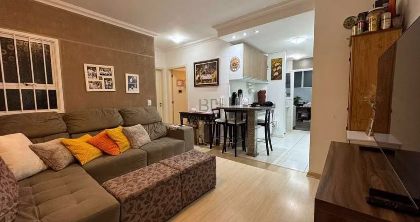 APARTAMENTO 02 DORMITÓRIOS E TERREÇO NO BAIRRO PANAZZOLO