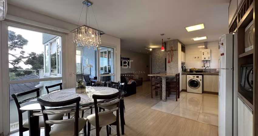APARTAMETNO 3 DORMITÓRIOS AO LADO DO PARQUE NO BAIRRO VINHEDOS